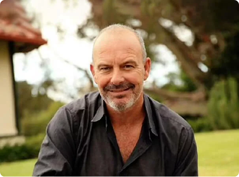 Andrew Daddo